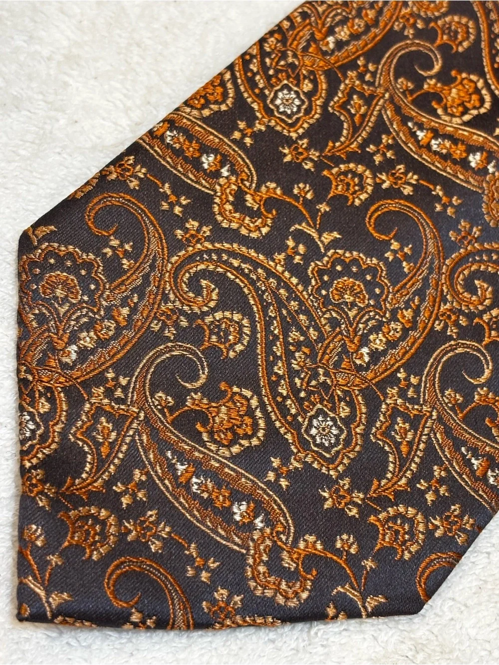 Brand New Stylish Tie By Campia Moda